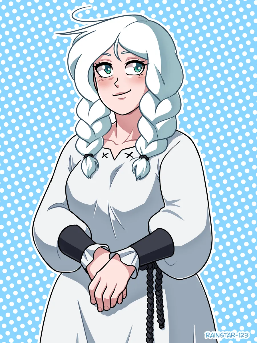 Artist:Rainyちゃん page 10 full