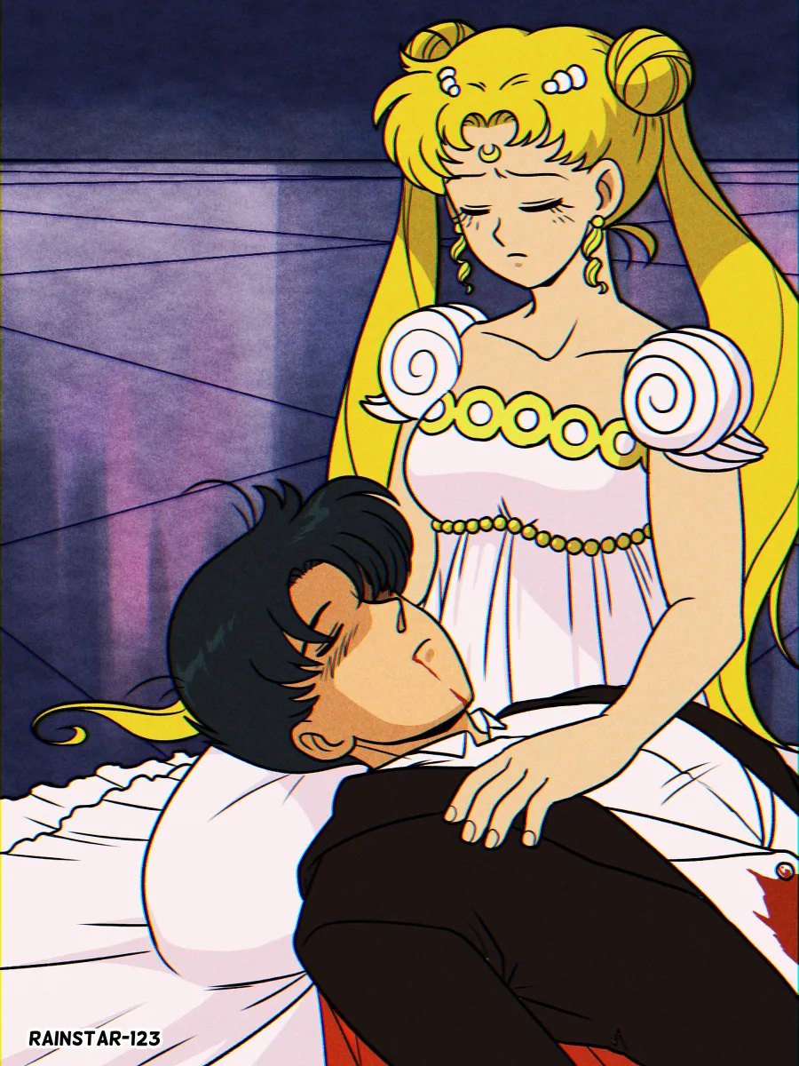 Artist:Rainyちゃん page 5 full