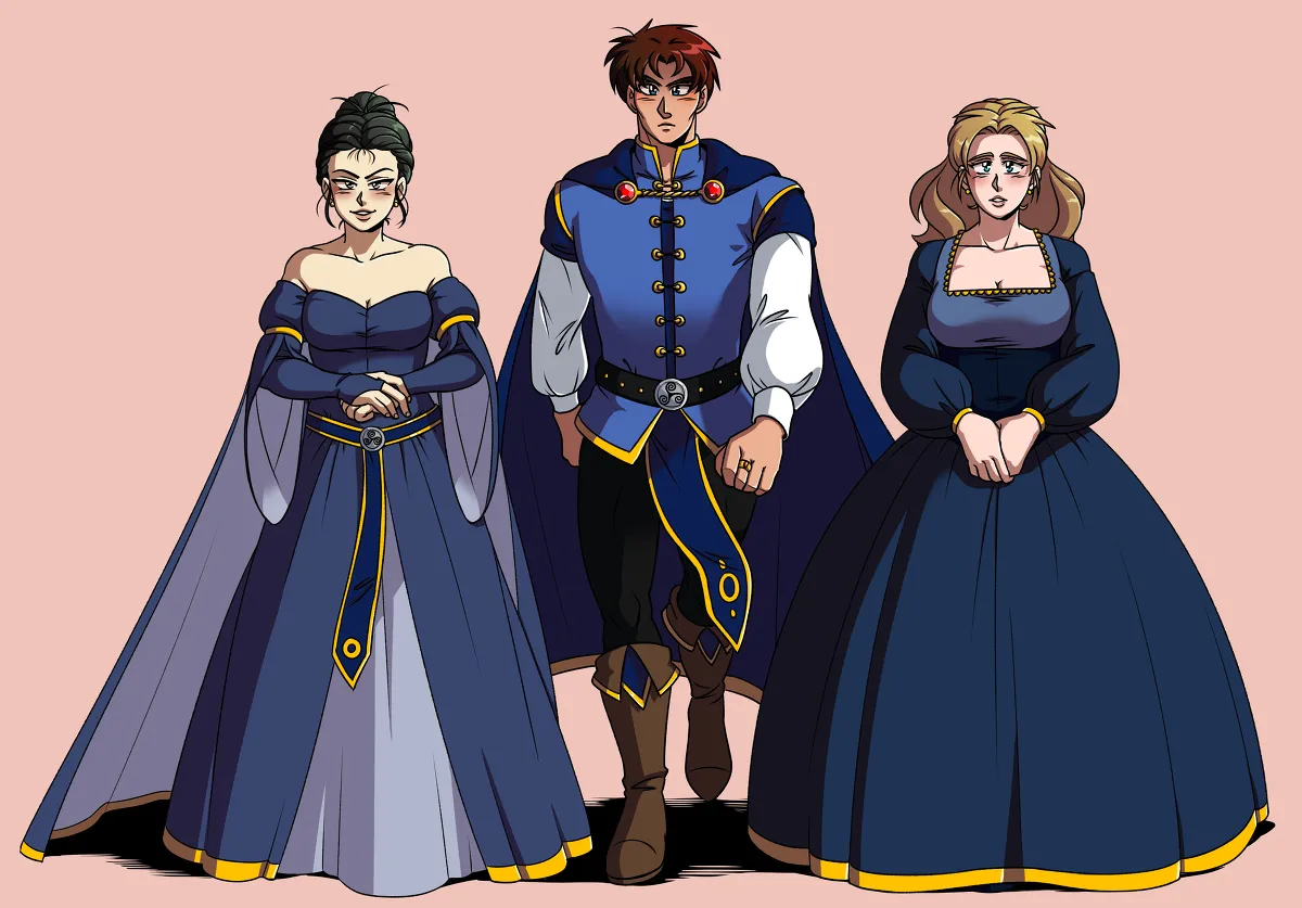 Artist:Rainyちゃん page 9 full