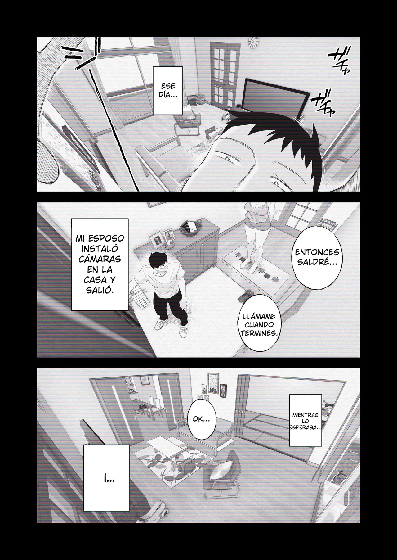 Tsuma ni Mosaic Aisuru Tsuma no NTR 01 page 10 full
