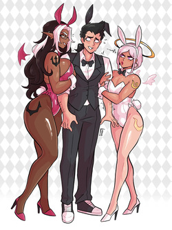 Anhel on My Shoulder + Extras