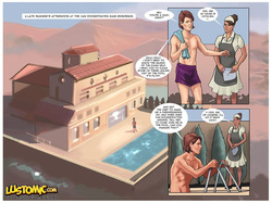 Stonehouse Catwalker