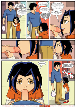 jackie chan adventures