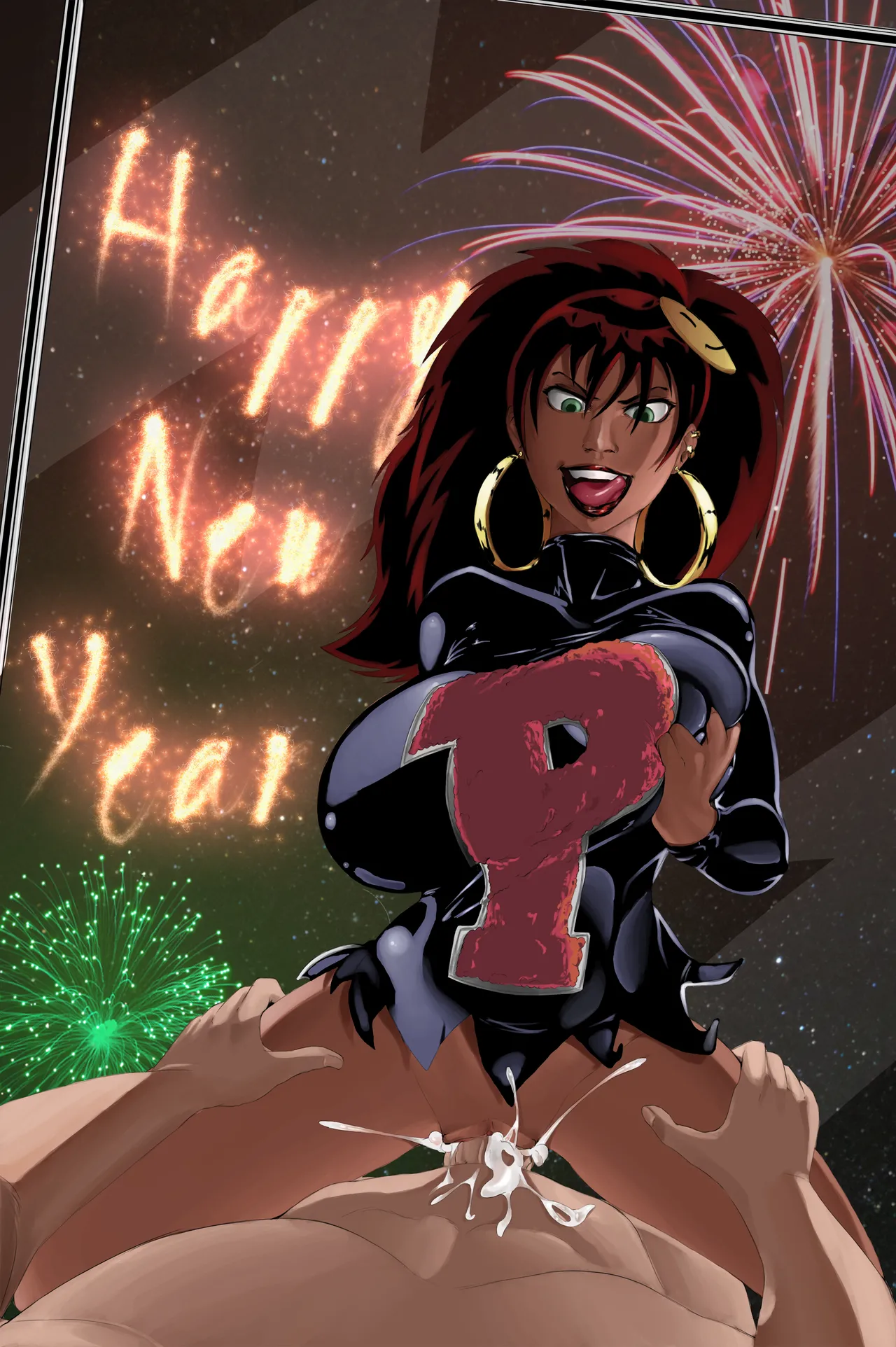 Body Bags - Panda Delgado page 12 full