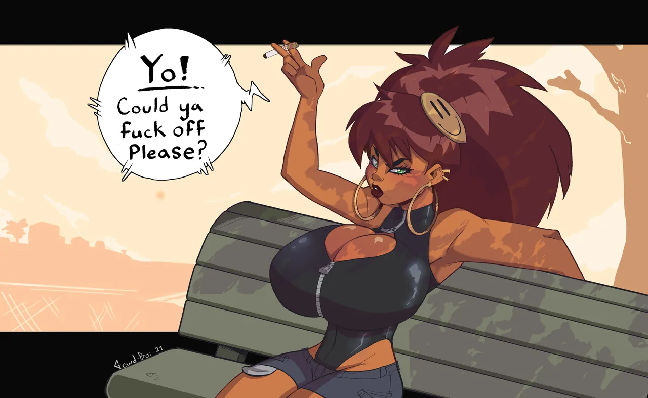 Body Bags - Panda Delgado page 5 full