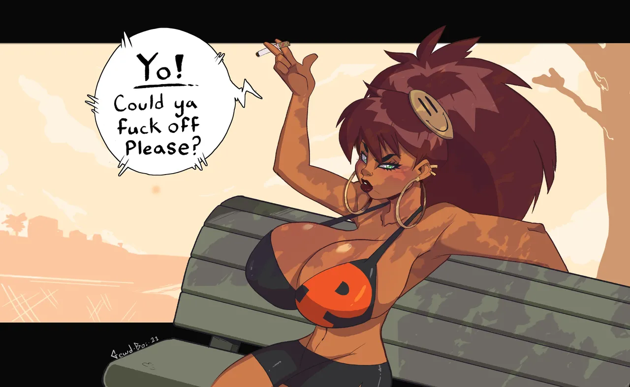 Body Bags - Panda Delgado page 6 full