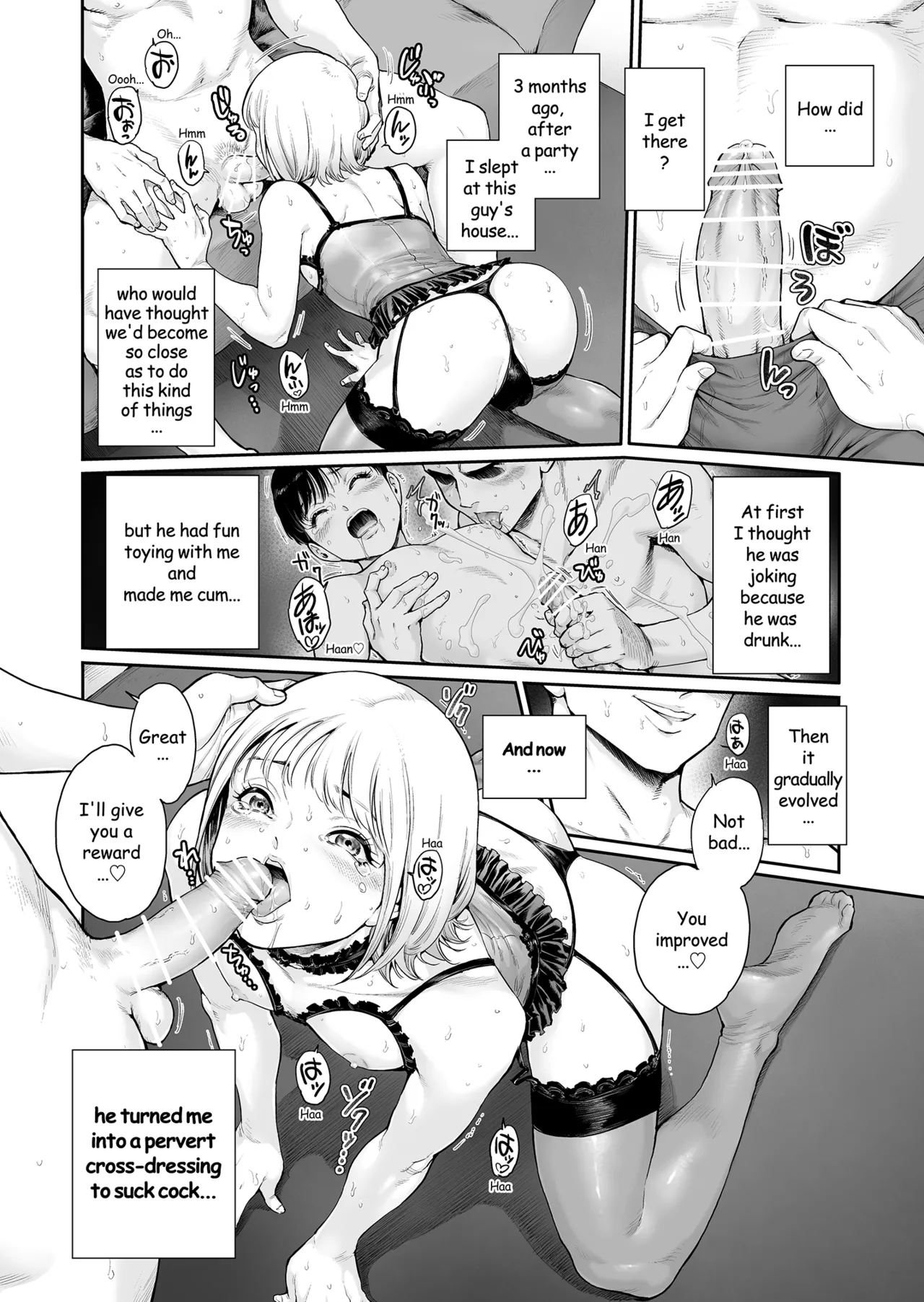 Appetizer. 3 page 10 full