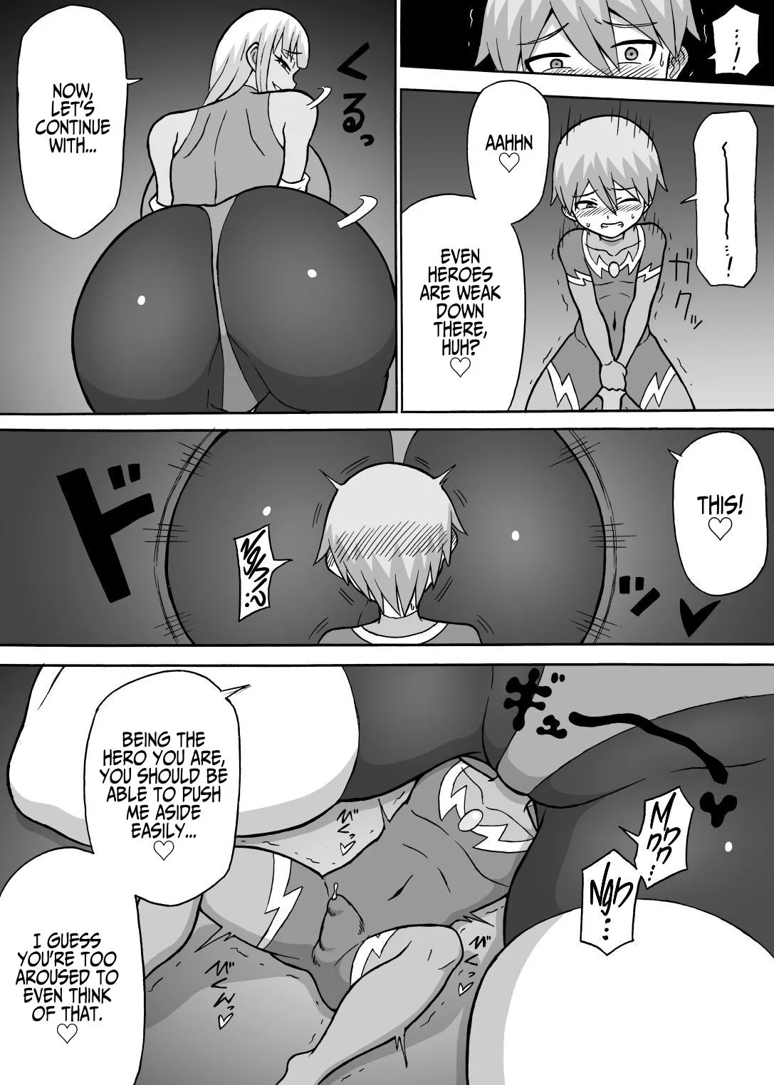 Perverted Operative page 11 full