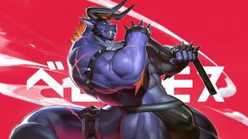 [Takahirosi] July 2025 P@treon cover