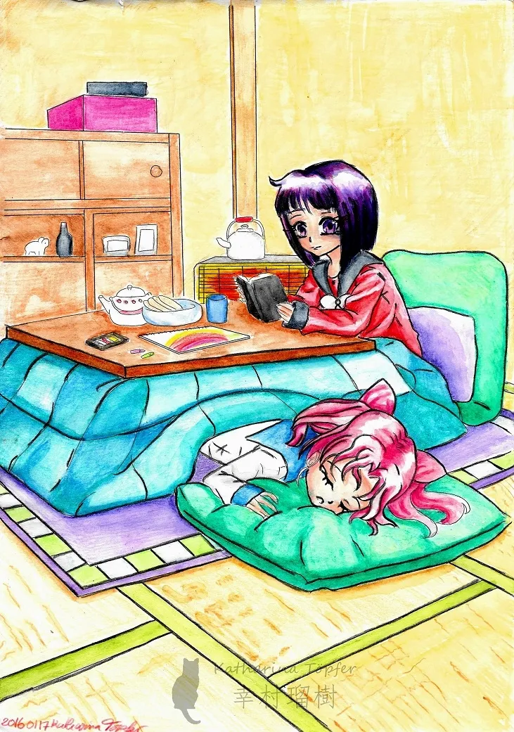 artist:YukimuraRuki page 1 full