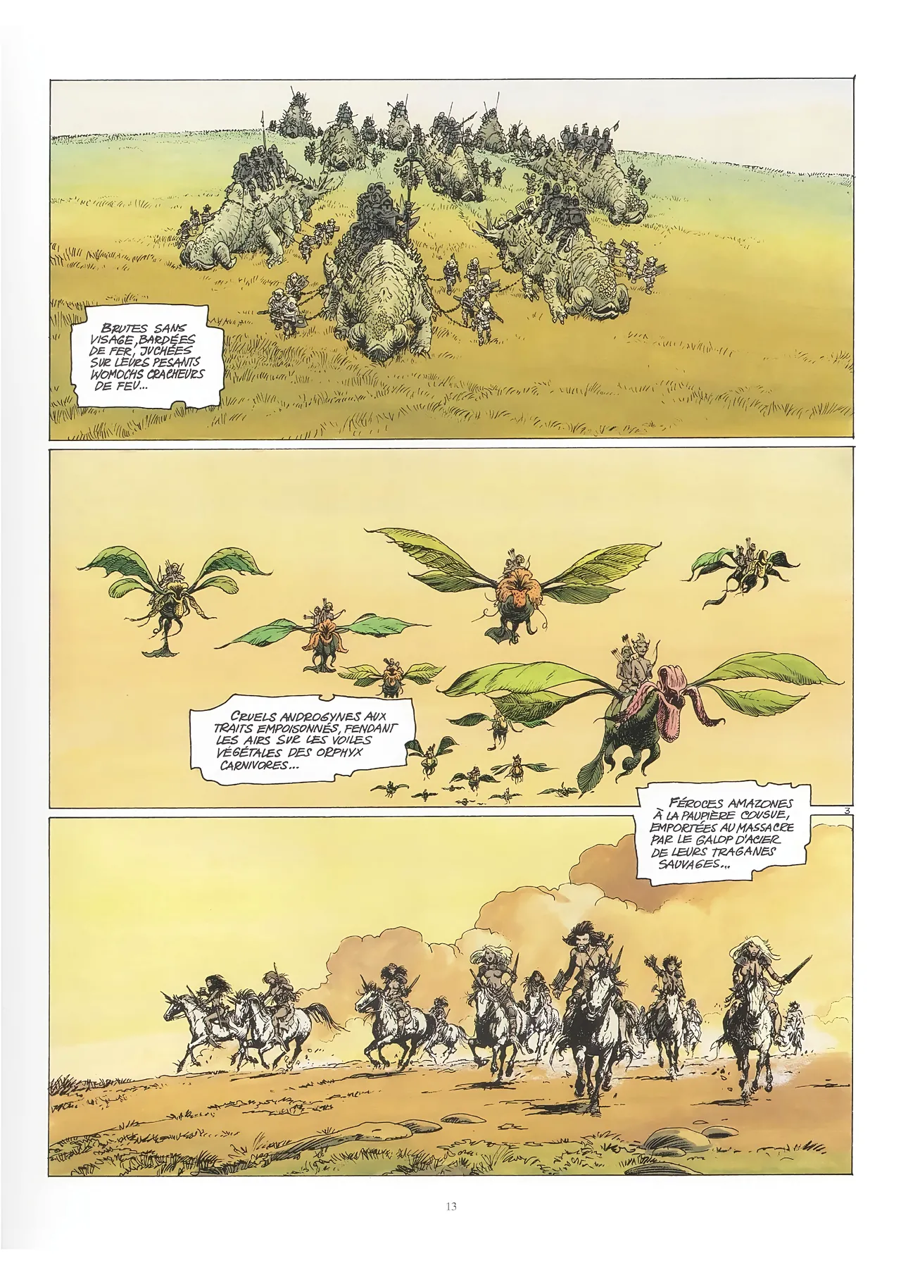 Le Grand Pouvoir du Chninkel page 10 full