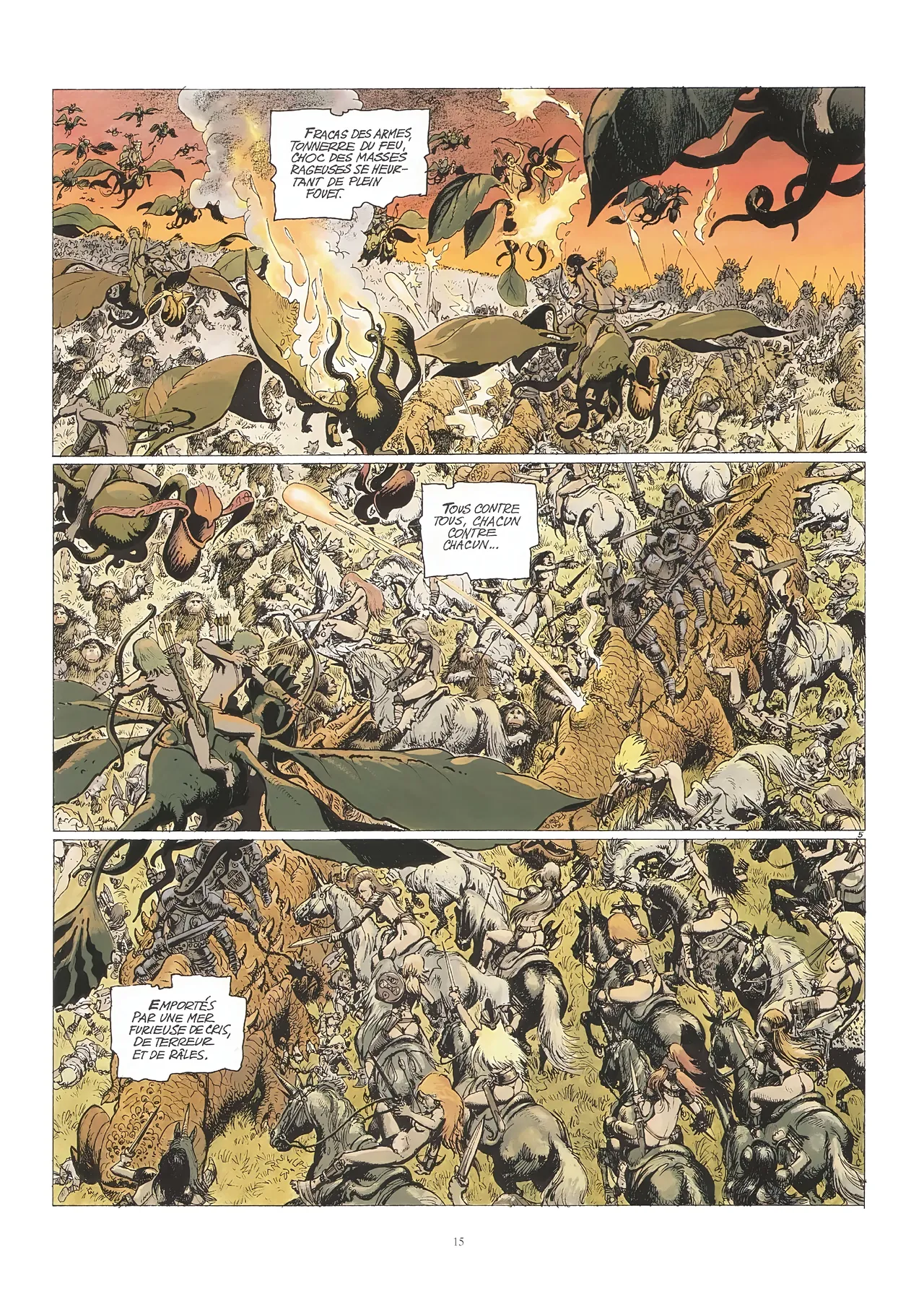 Le Grand Pouvoir du Chninkel page 12 full