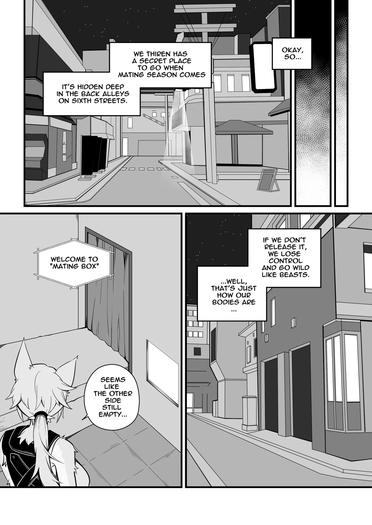 Mating Season - Pulchra page 11 full