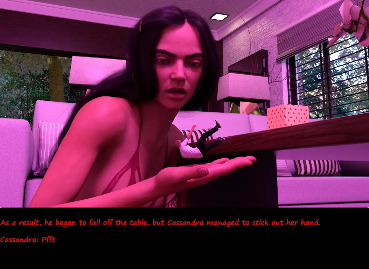 Gift of happiness page 11 full