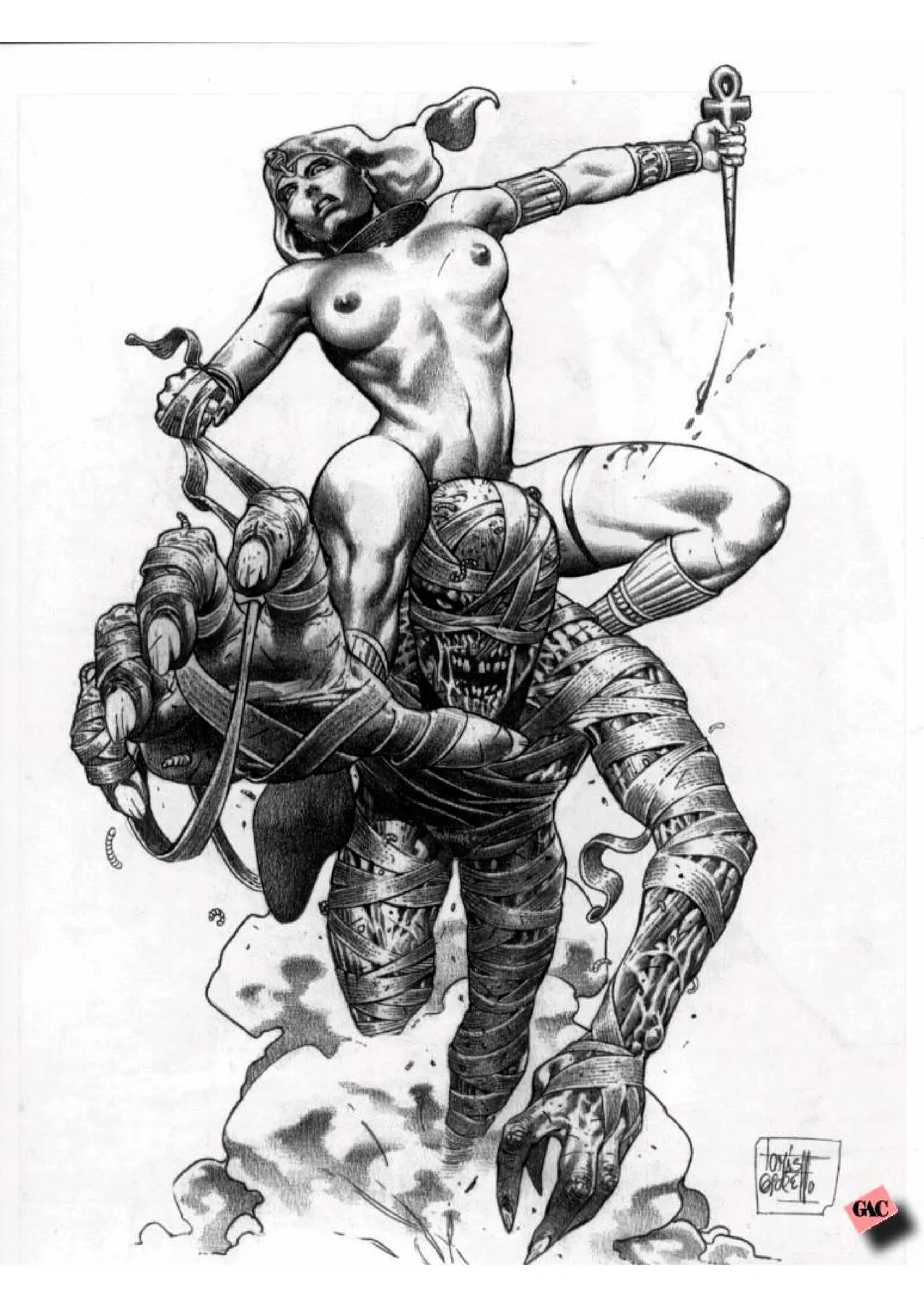 Eternal Temptation page 11 full