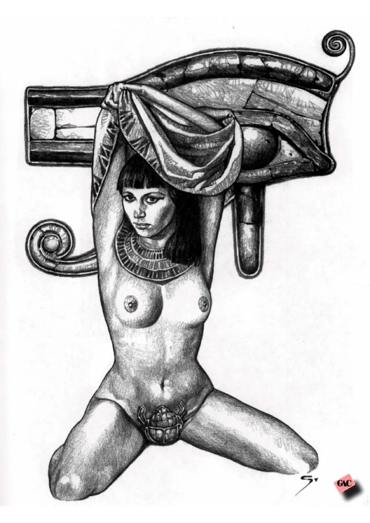 Eternal Temptation page 5 full