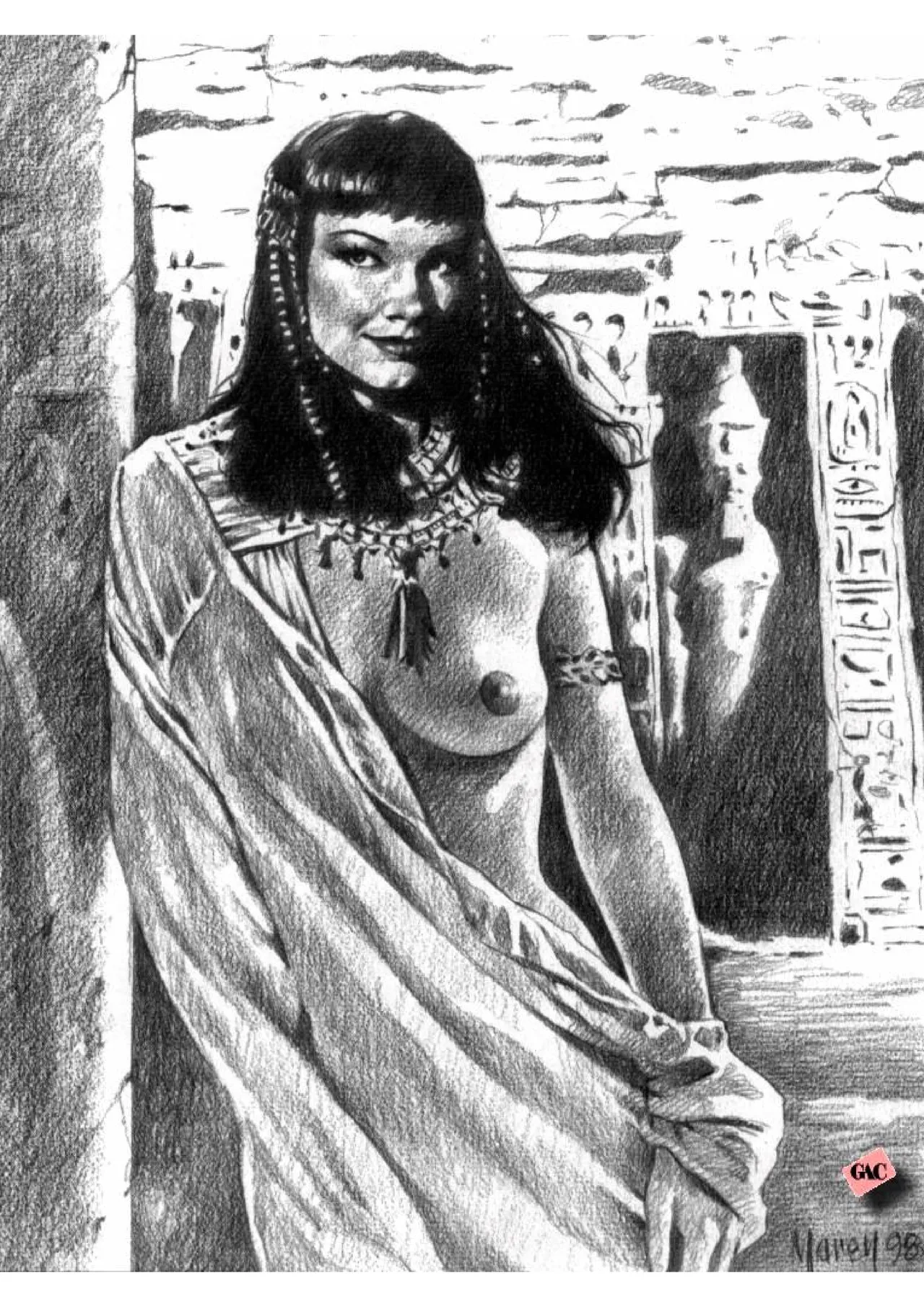 Eternal Temptation page 8 full