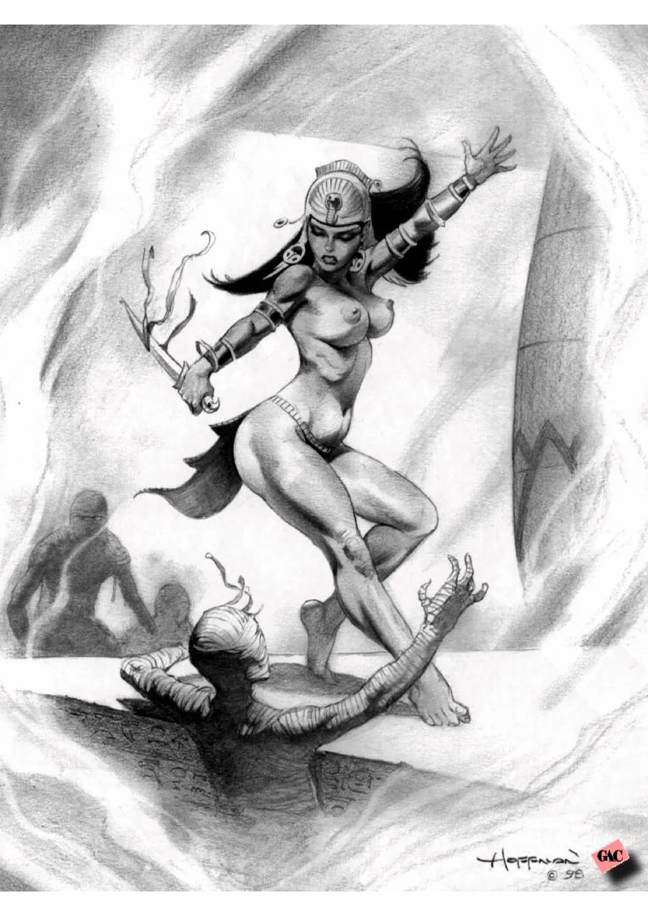 Eternal Temptation page 9 full