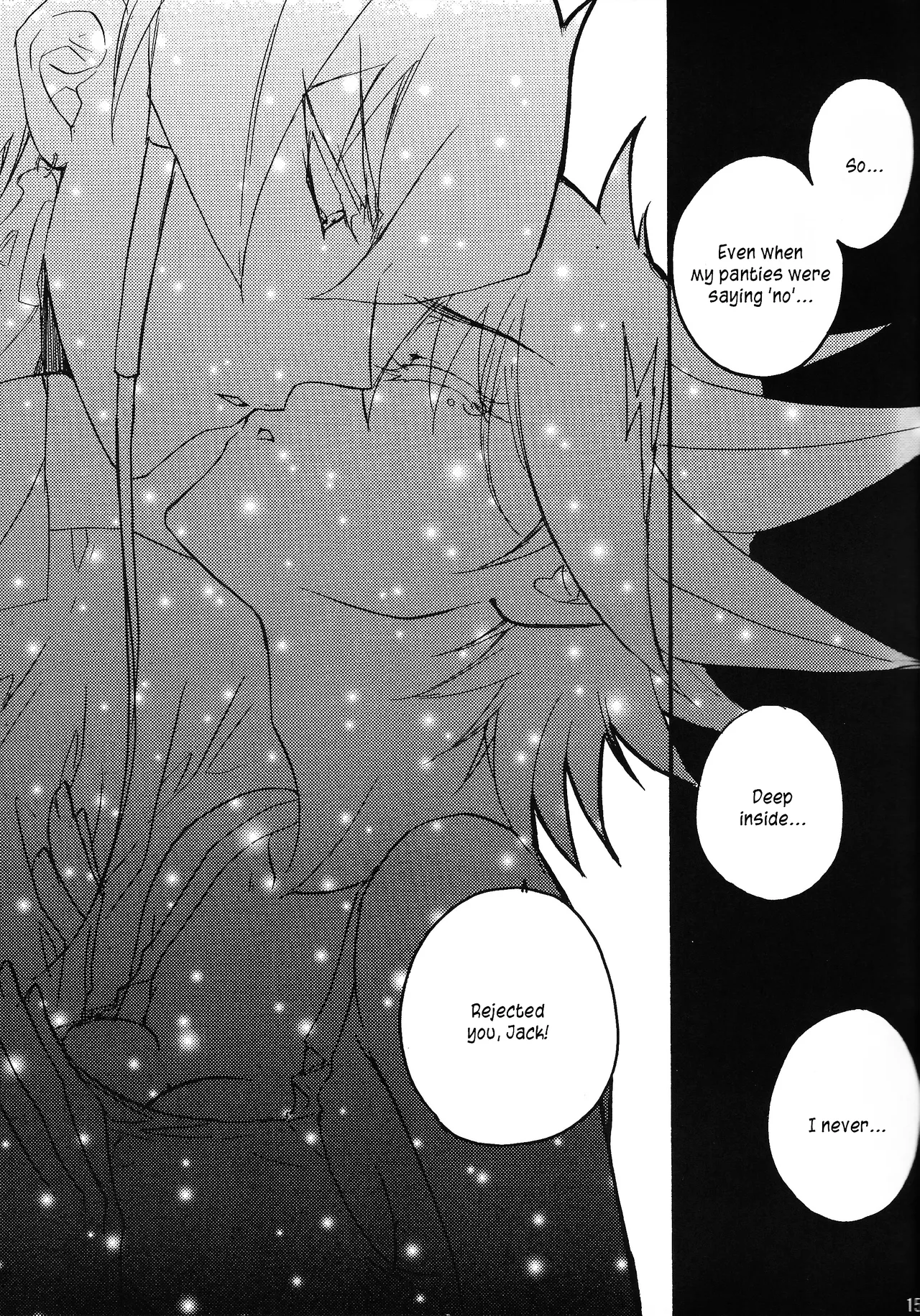 Kira★Kira page 12 full