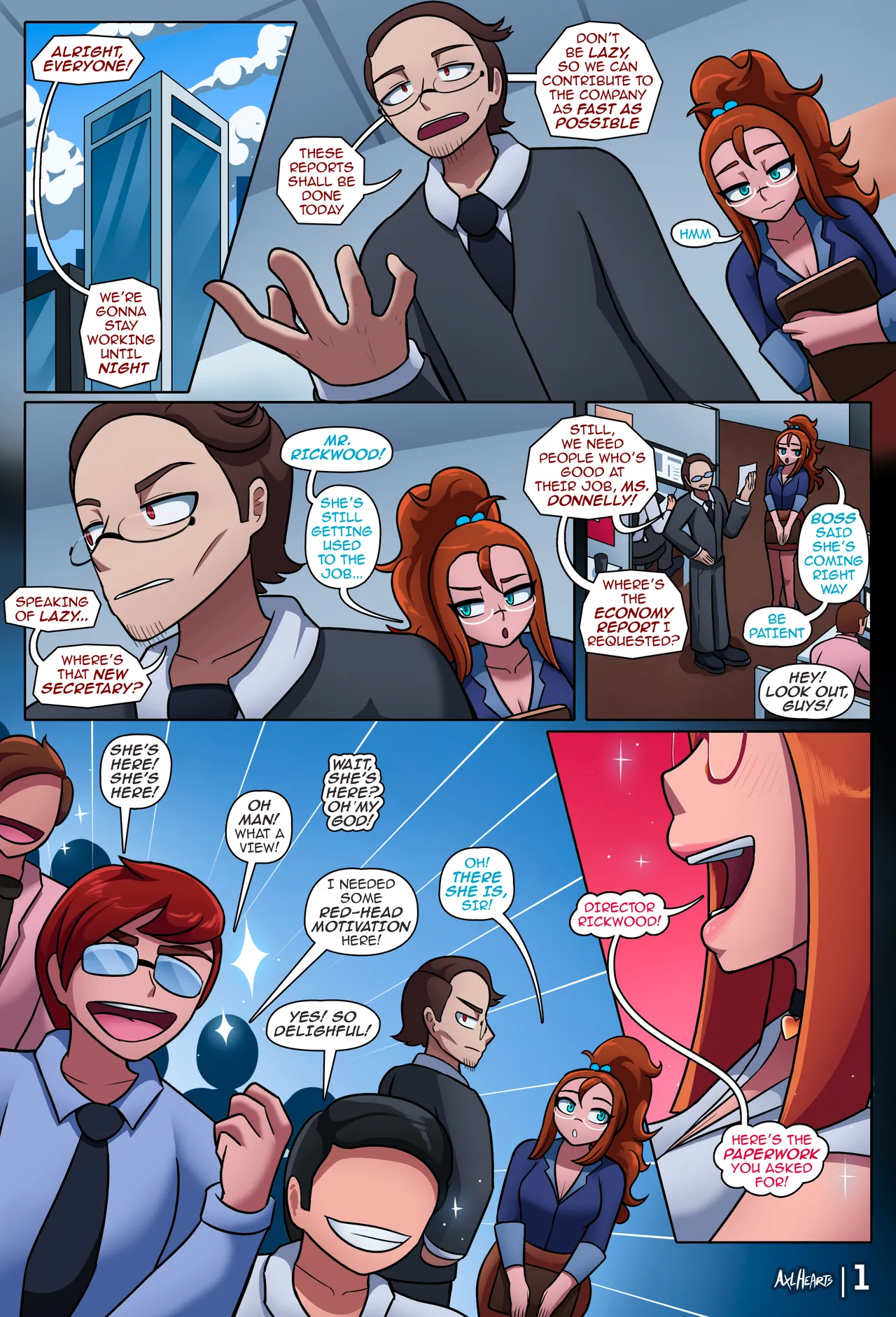 Roses page 3 full