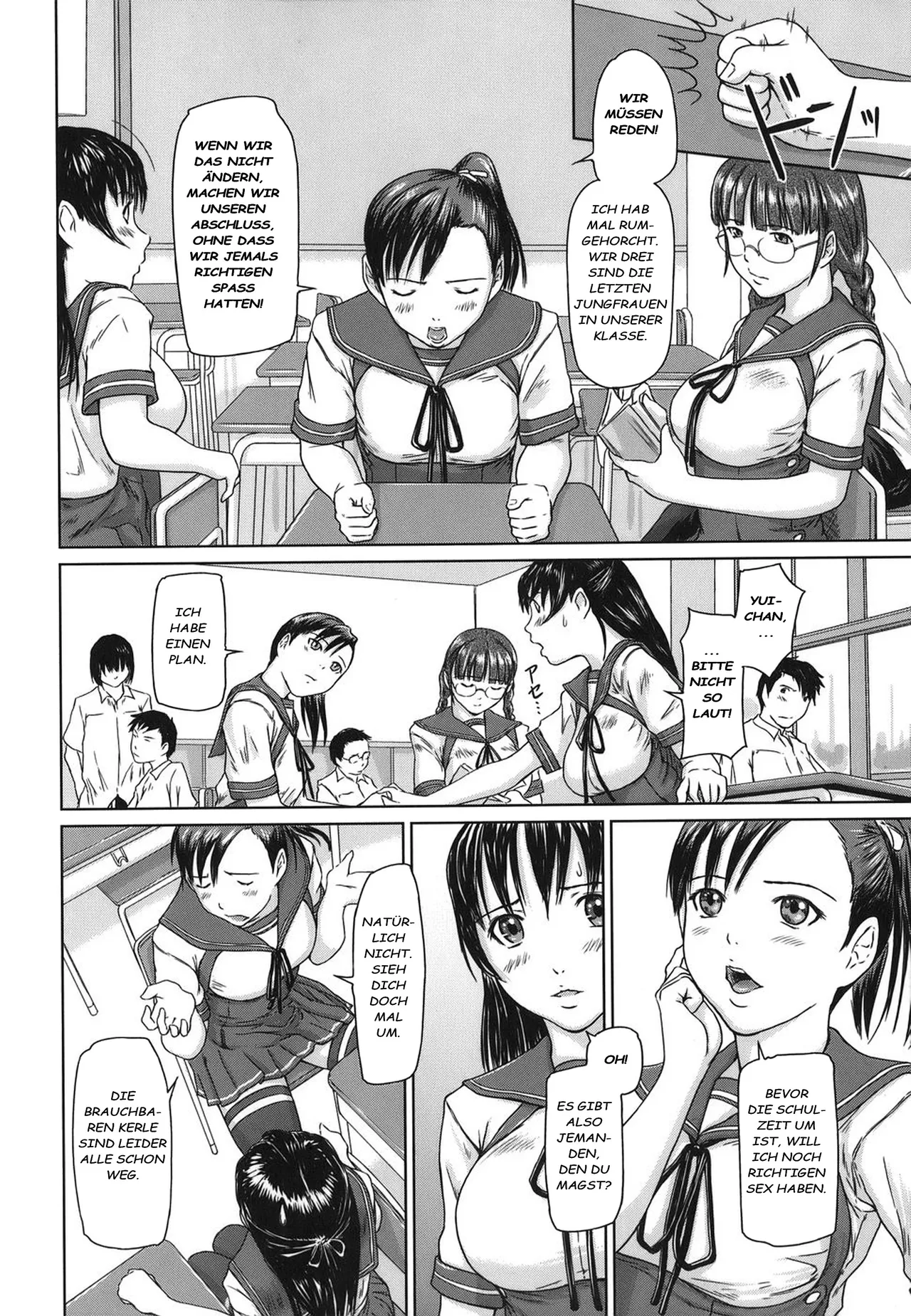 Love Selection page 11 full