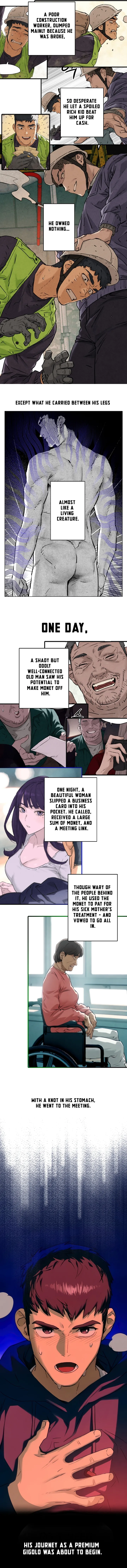 First mission: milf enjoyment page 4 full