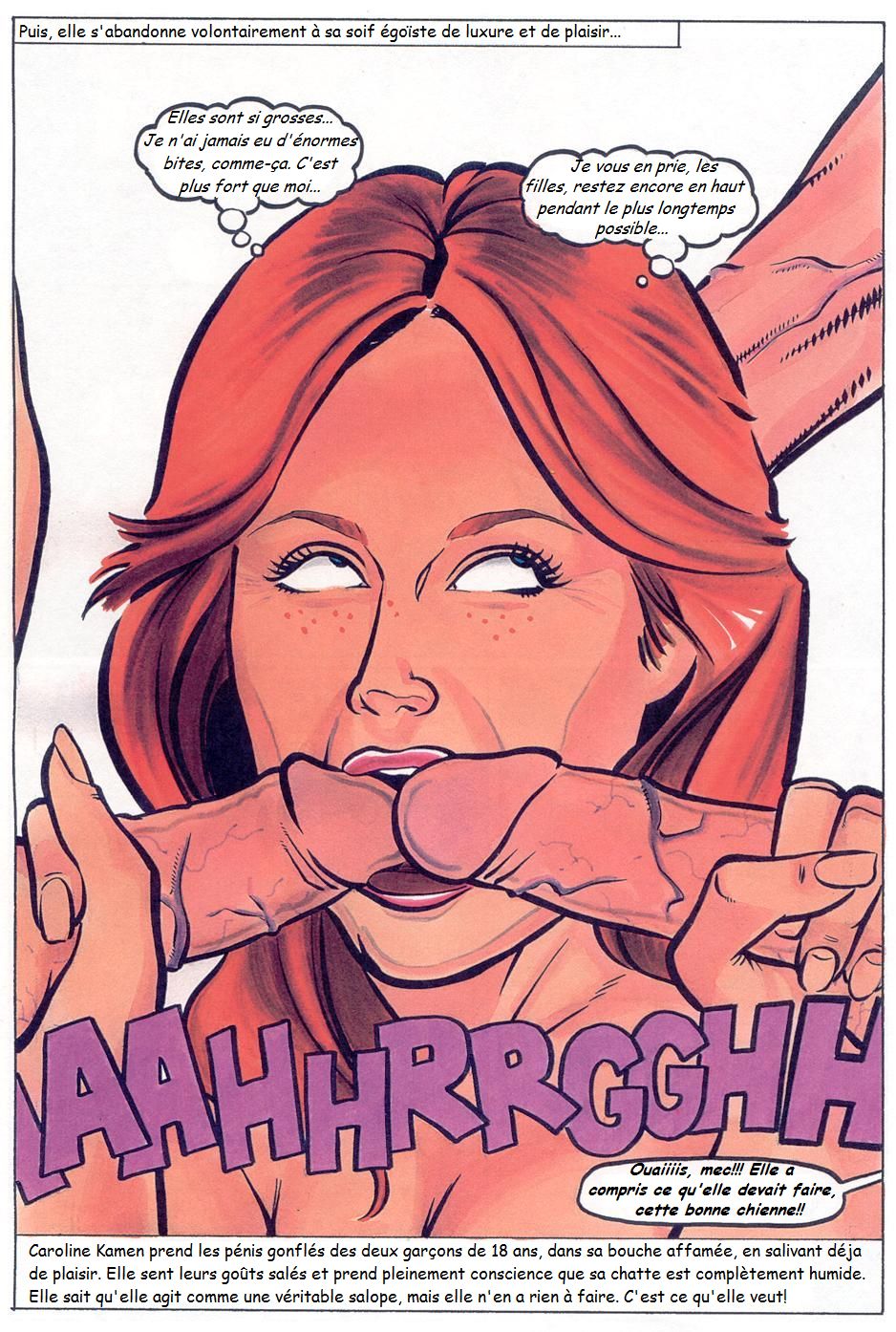 Hot Moms 3 page 12 full