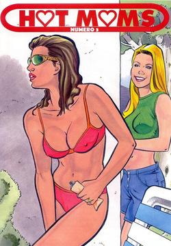 Hot Moms 3