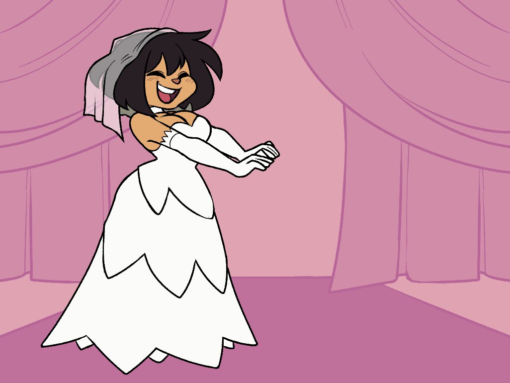 Ammy ...married? page 3 full