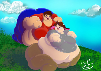 Blimpy4000 Collection cover