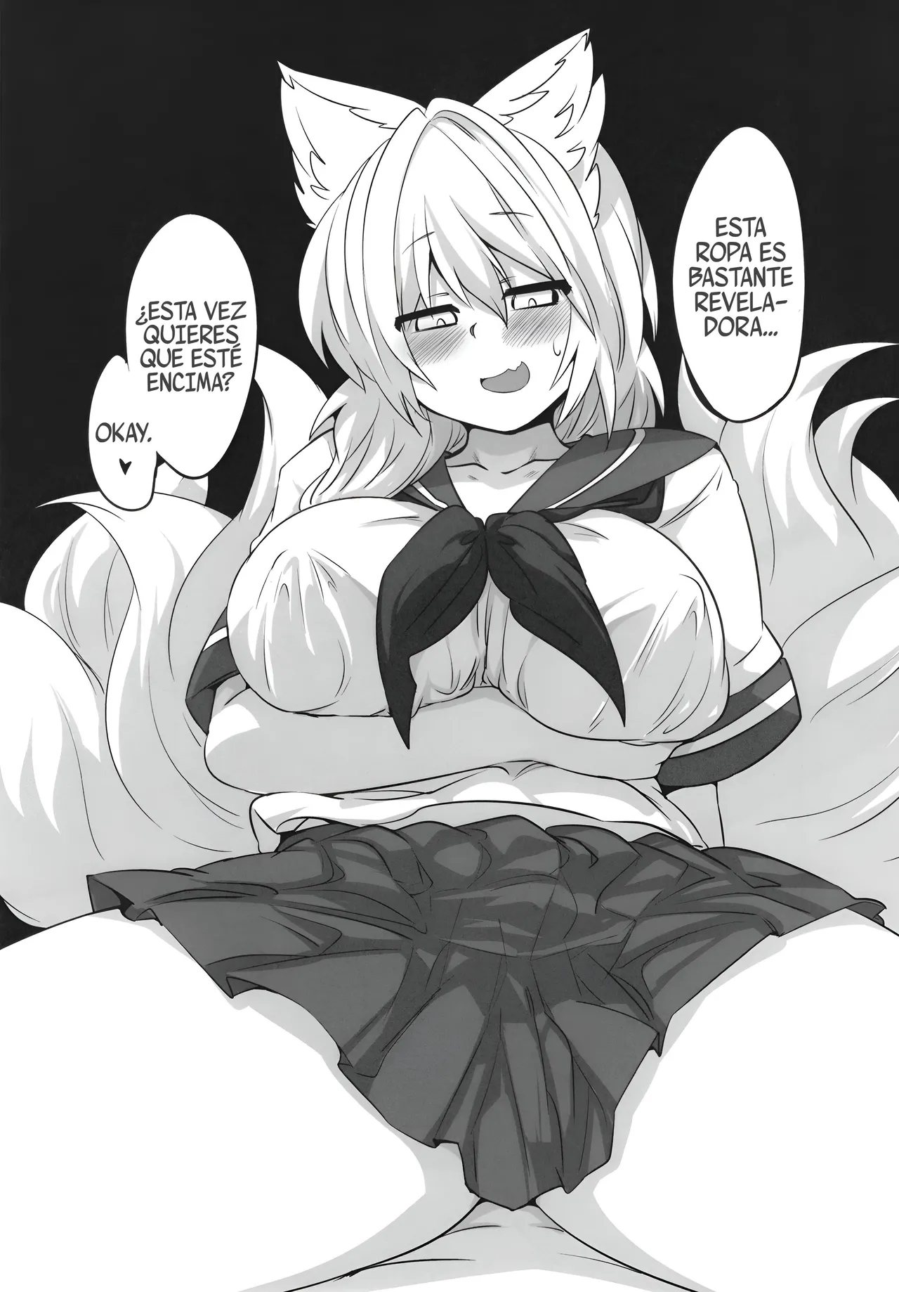 Ran-sama ni Kite Moratte Suru Hon A Book About Dressing up Ran-sama page 12 full