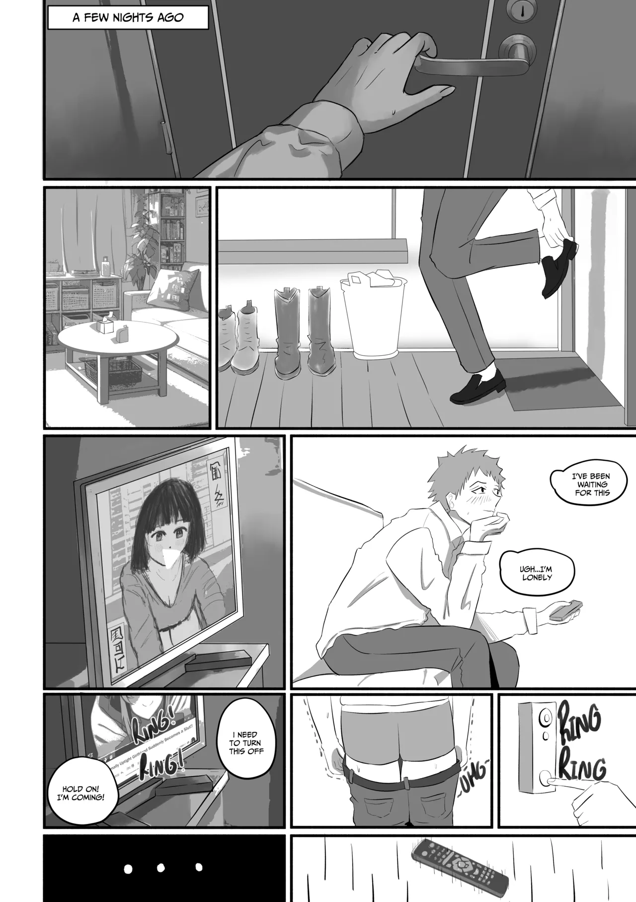 Accidental NTR page 12 full