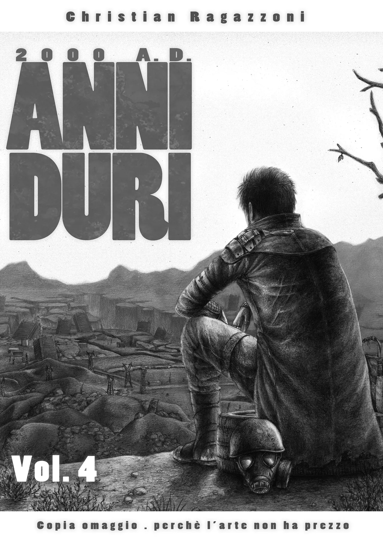 Artist - Sciamano240 page 10 full