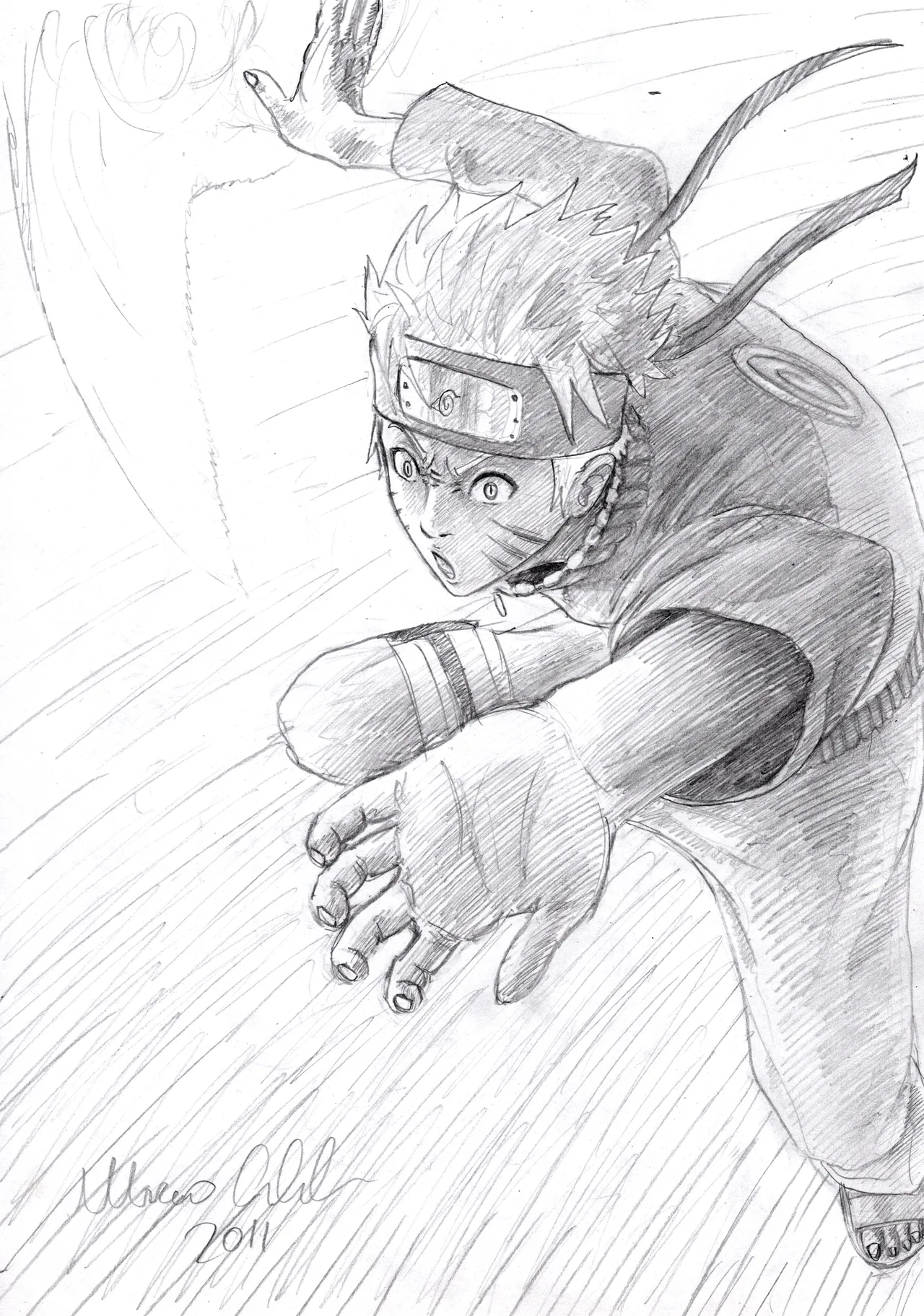 Artist - Sciamano240 page 4 full