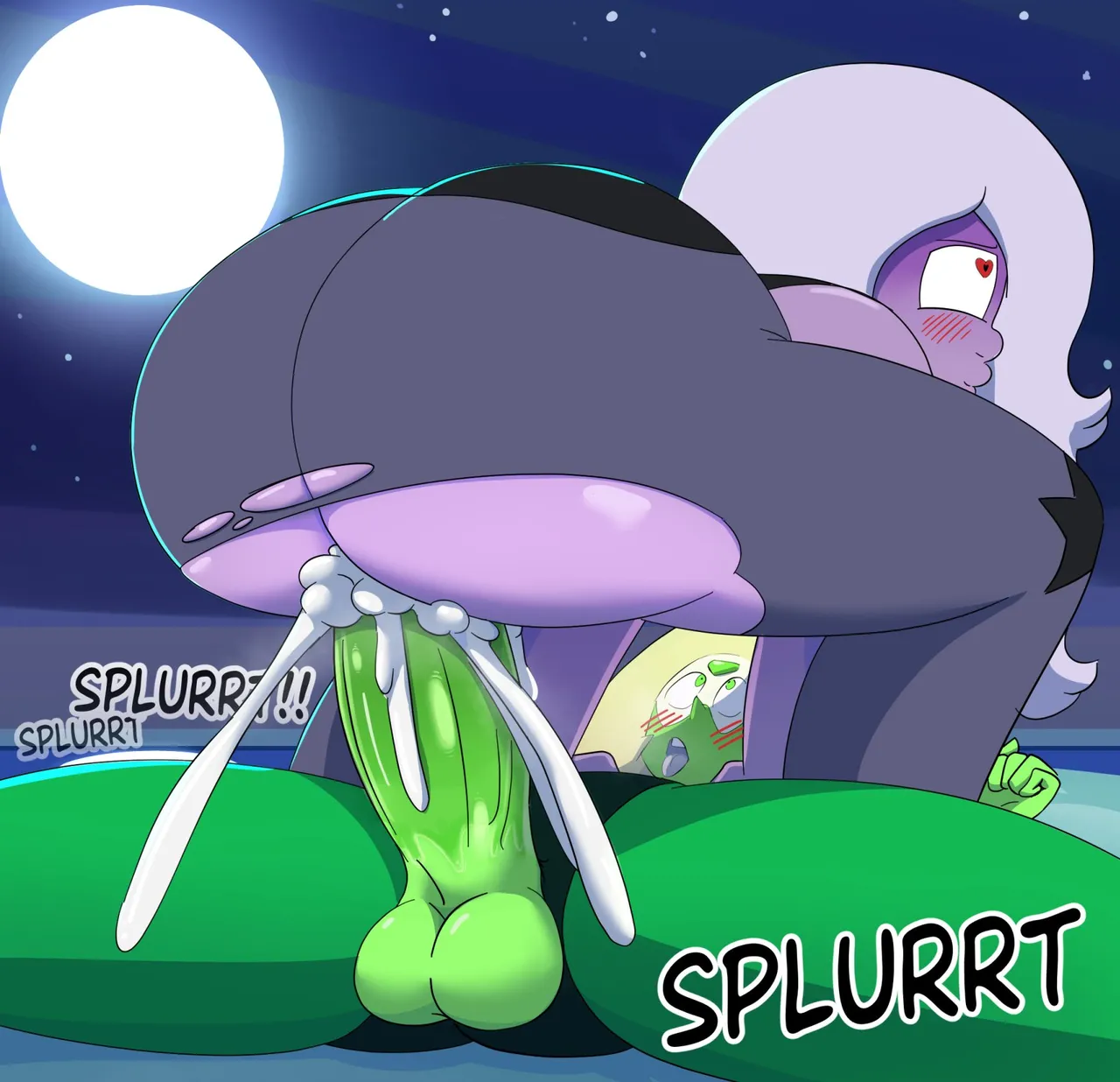 Futa Peridot page 11 full