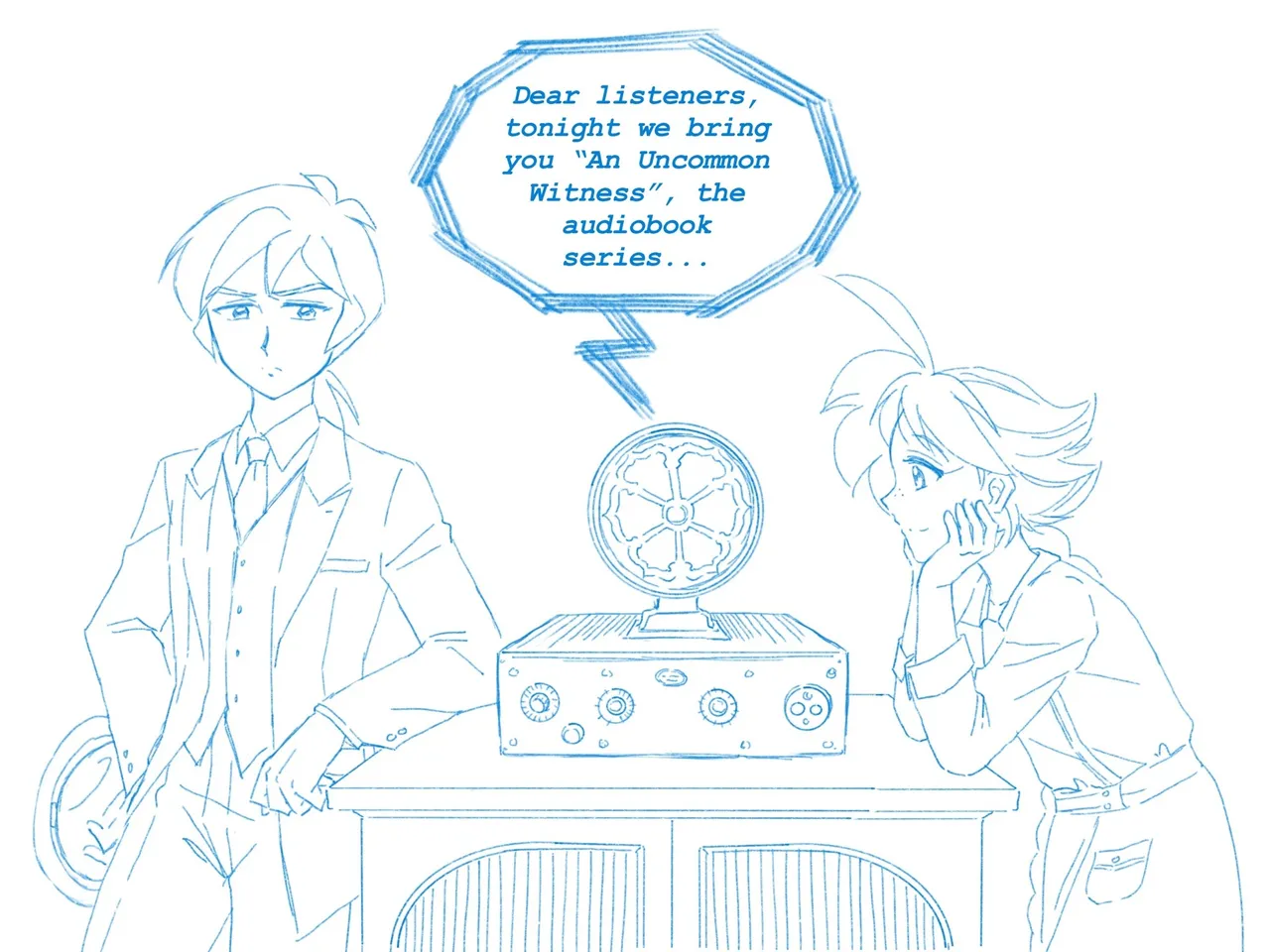 Artist:Mangakachan page 1 full