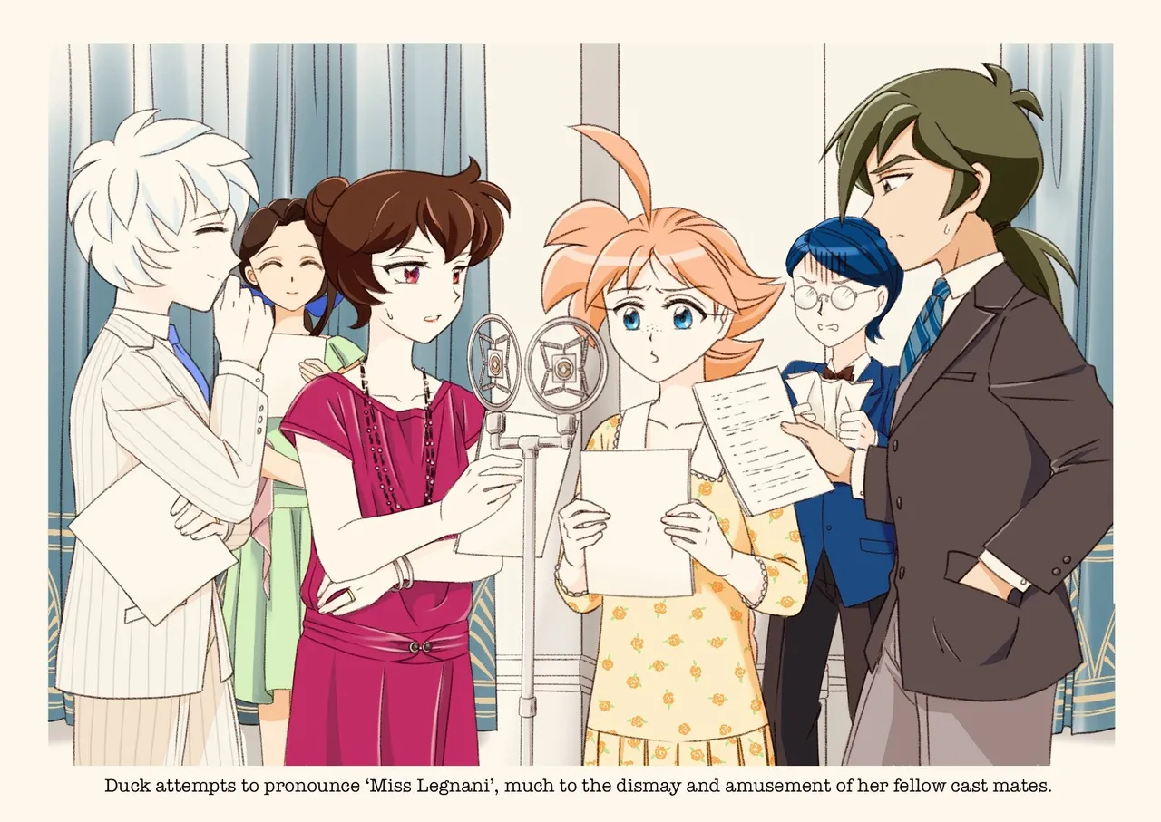 Artist:Mangakachan page 7 full