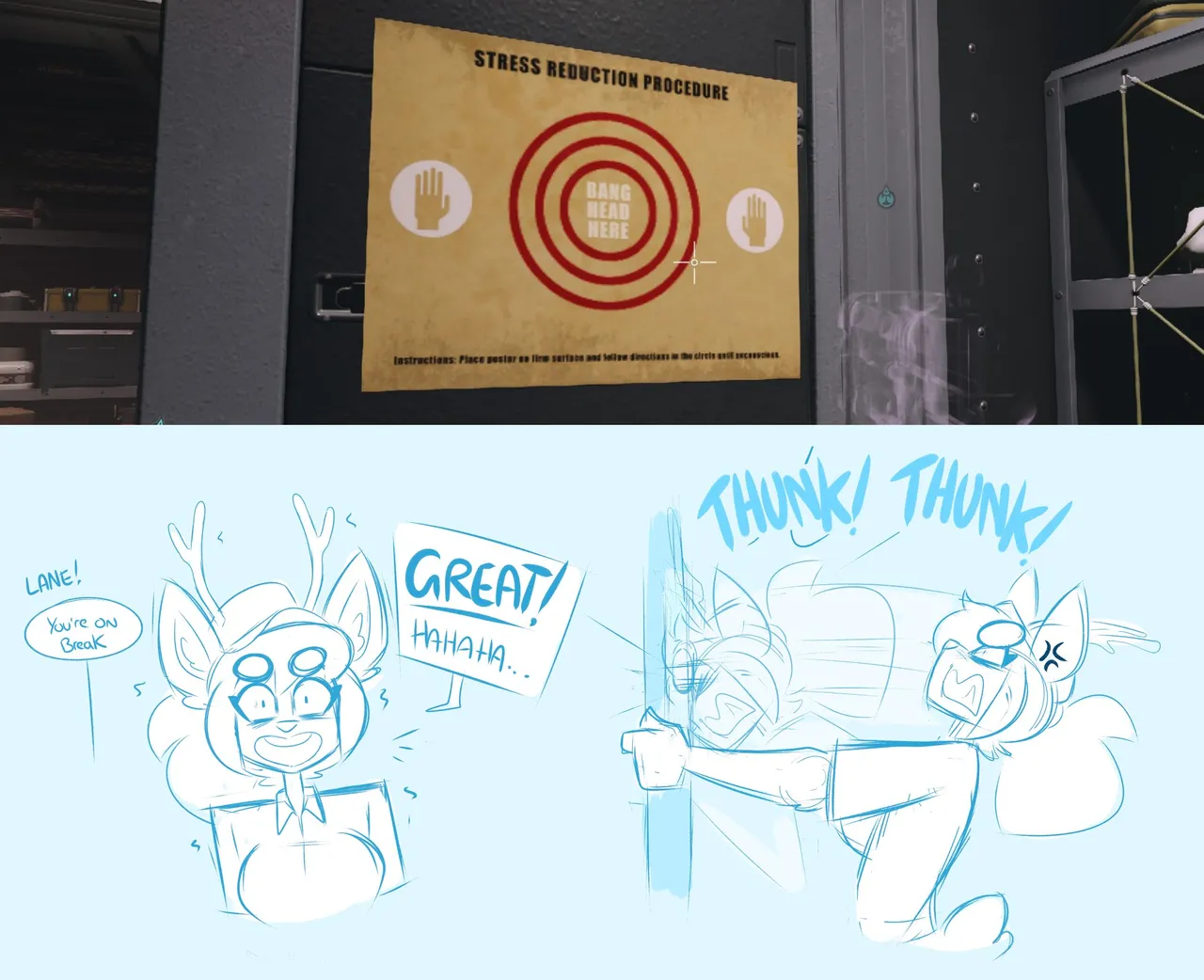 Lane page 10 full