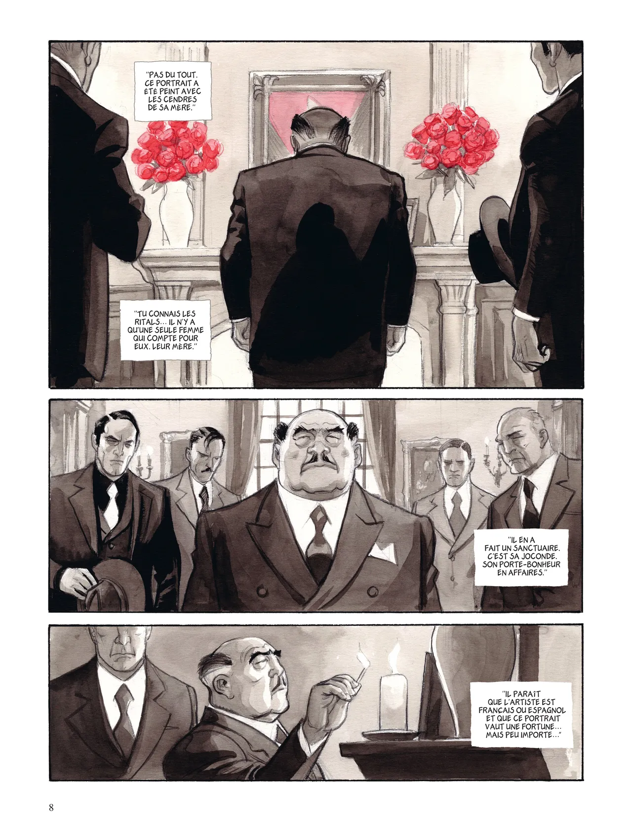 Noir Burlesque 2 page 7 full