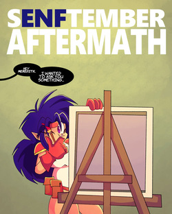 sENFtember 2025 Aftermath