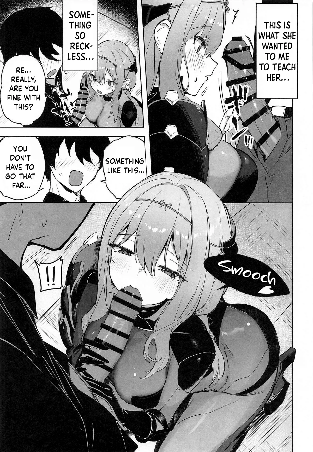 Guren Sanran page 8 full