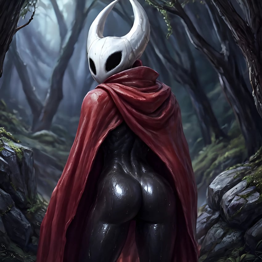 Hollow Knight page 2 full