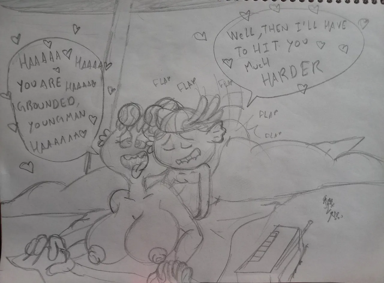 Grilled Octopus page 5 full