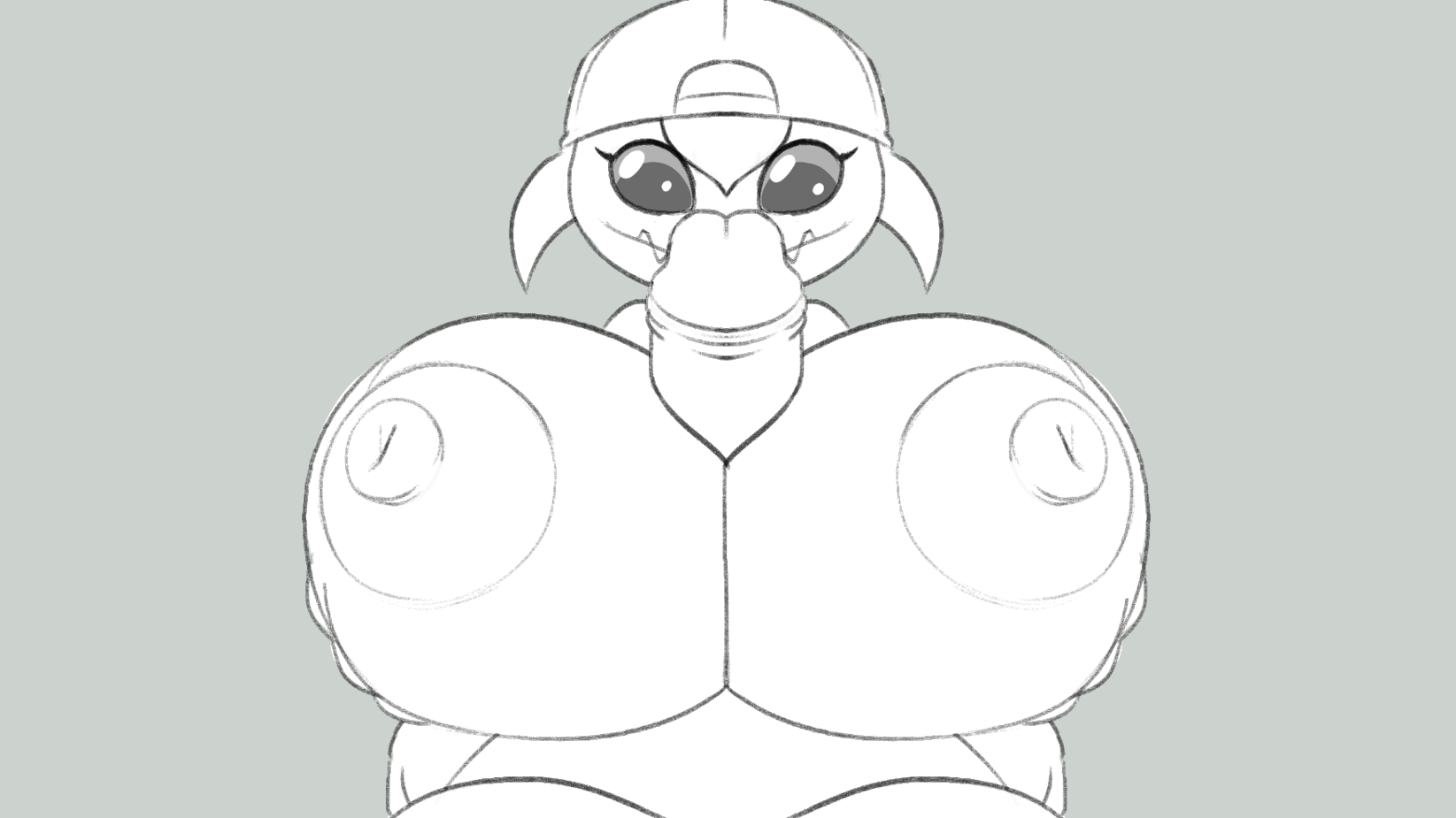 Palmon page 1 full