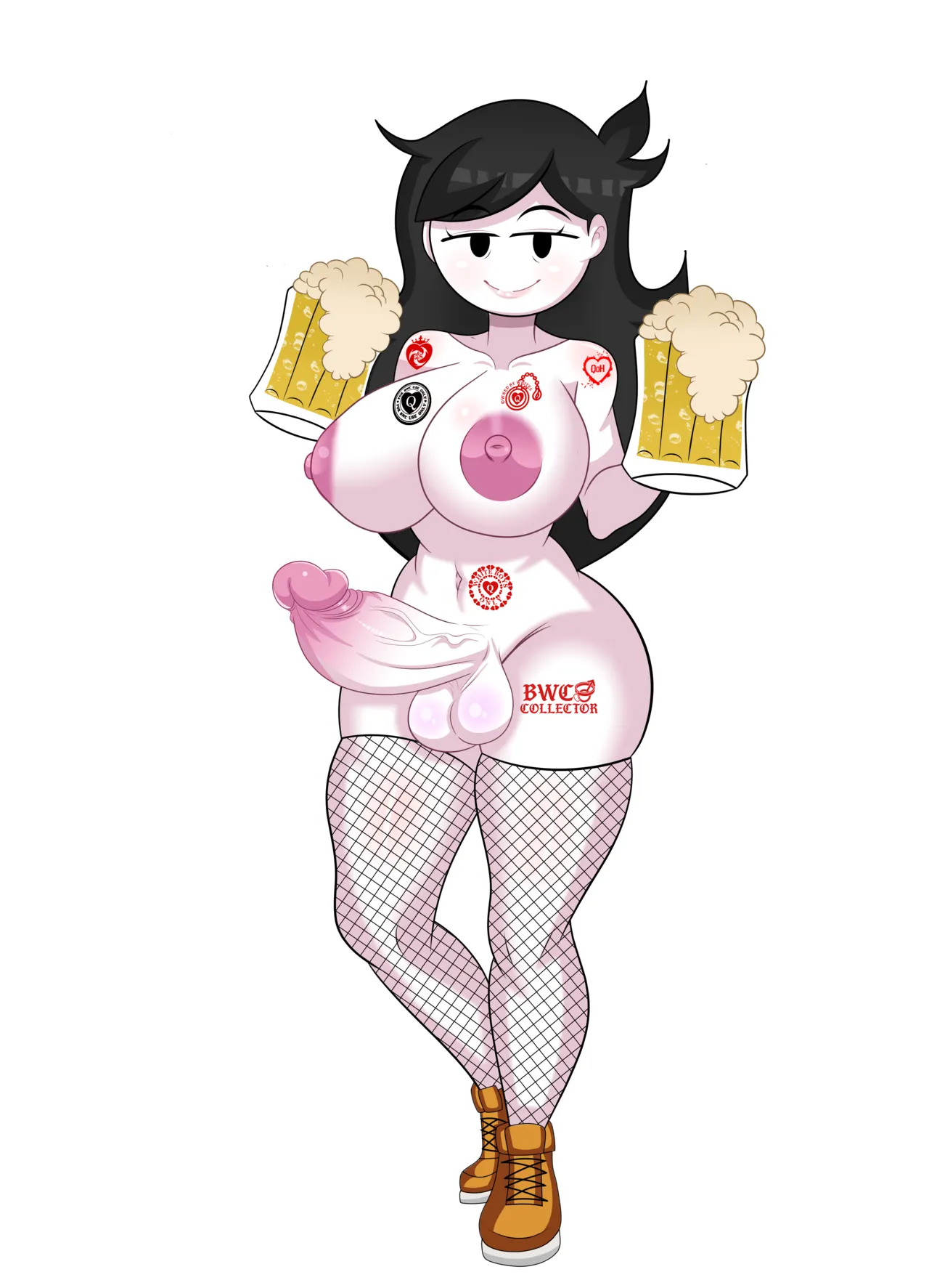 Artist - Raydon XD 2024 - November 2025 page 6 full