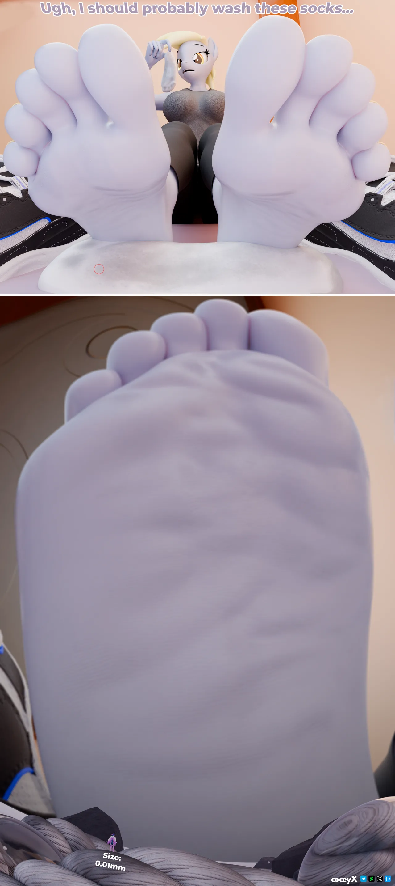 Pony Macro Collection page 12 full