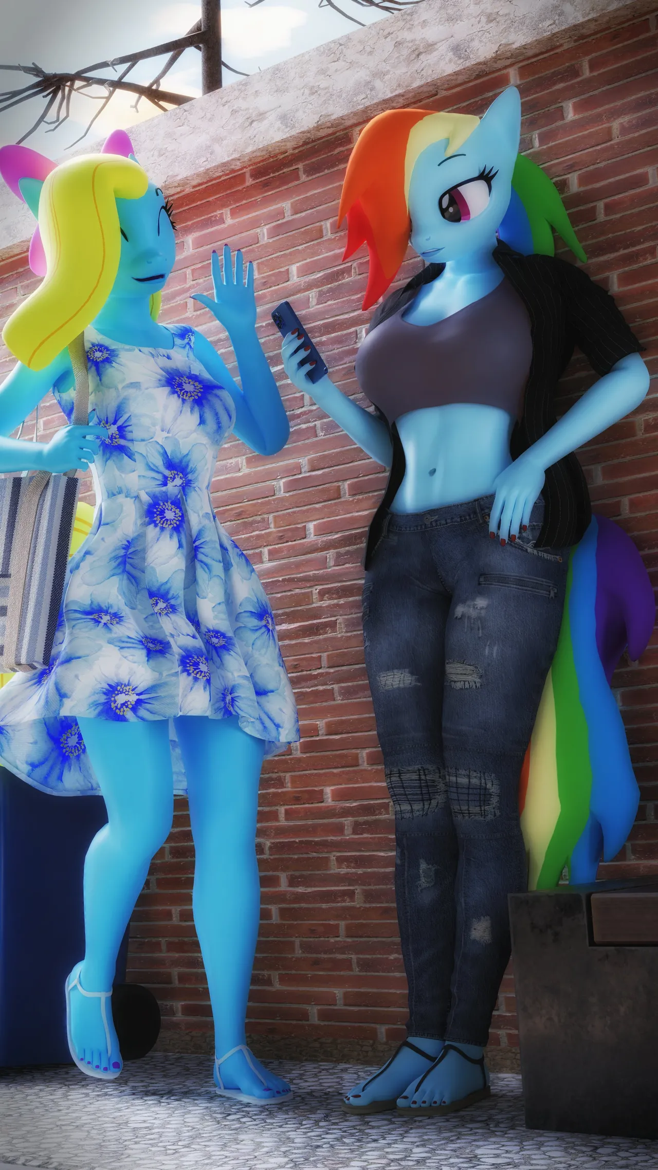 Pony Macro Collection page 8 full