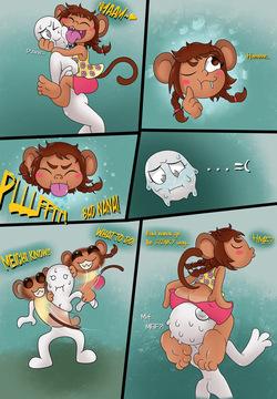 Way of the Clever Monke