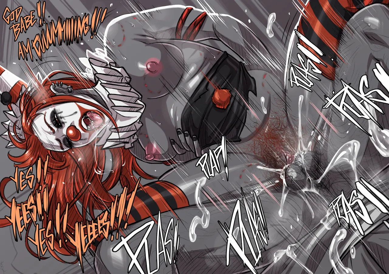 Pot & Ganja page 10 full