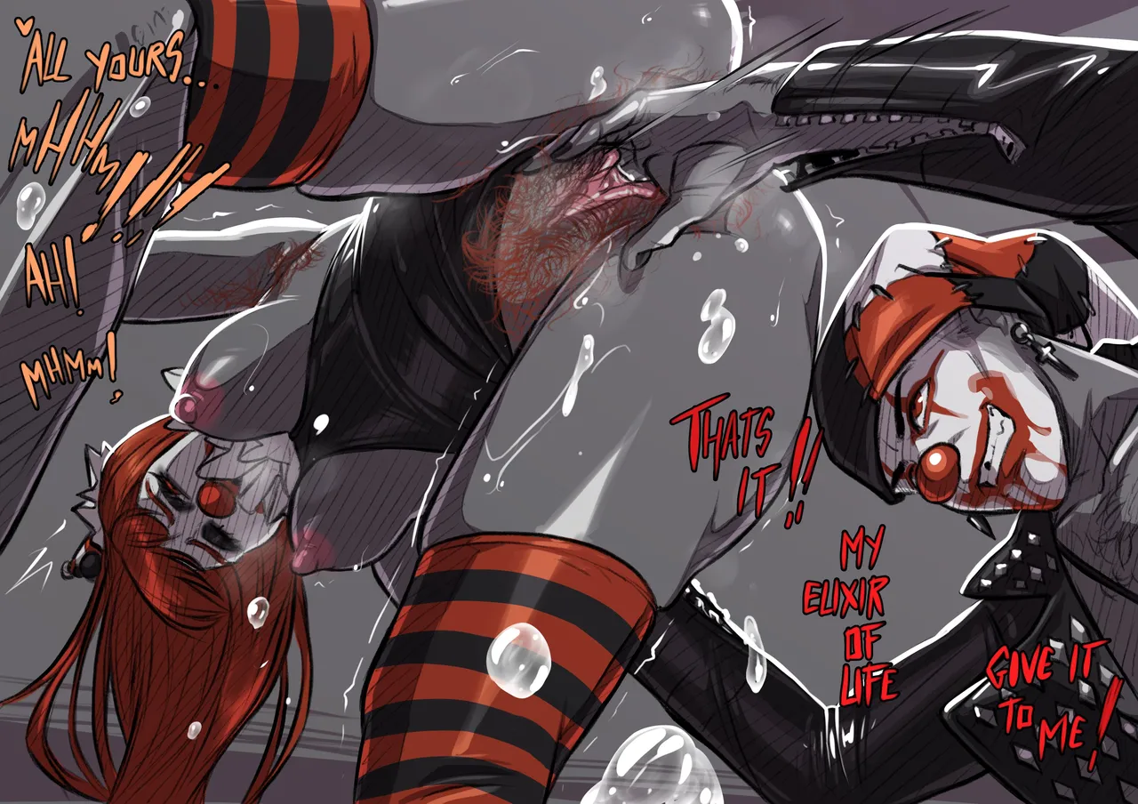 Pot & Ganja page 2 full